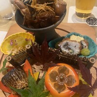 和創ふんりんかん ぎり -  和創ふんりんかん ぎり -