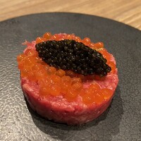 焼肉うしごろ 西麻布本店 - 