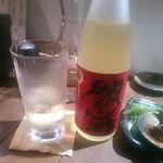 串焼きダイニング Den - 麦焼酎閻魔