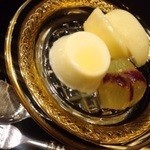 桜田 - デザート