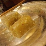 桜田 - ようかん