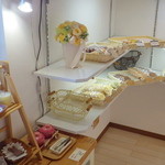 ル・クール - 焼き菓子