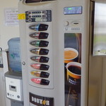 ル・クール - コーヒーは各種100円