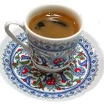 KAHVE / 터키 커피 / Turkish caffee