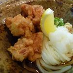 うどん末治