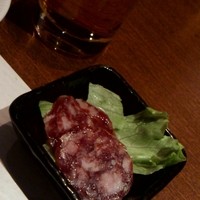 イベリコ屋 六本木店 - 