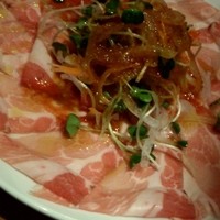 イベリコ屋 六本木店 - 