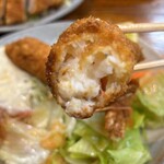 Tonkatsu Inami - 