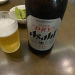 あか牛と馬刺し居酒屋 ぐーぐー - 