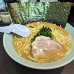 ラーメン 吉田屋 - 