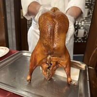 全聚徳 銀座店 - 
