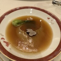 全聚徳 銀座店 - 
