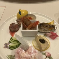 全聚徳 銀座店 - 