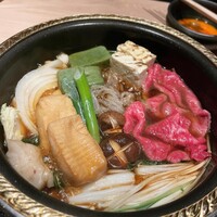 近江牛専門店 近江かど萬 - 