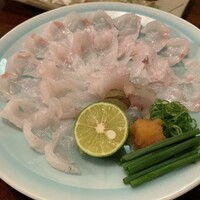 土佐料理 祢保希 銀座店 - 