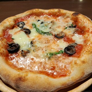 ぴざ なかむら_1