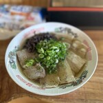 美郷麺BAR ココカラ - 11/10〜11/19の期間限定