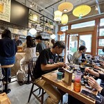 Umi Kamakura - 店内