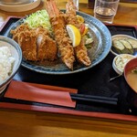 Tonkatsu Umagoya - 