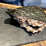 Umi鎌倉 - 発酵玄米おむすび