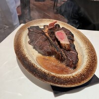 ウルフギャング・ステーキハウス シグニチャー - 