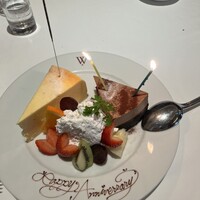 ウルフギャング・ステーキハウス シグニチャー - 