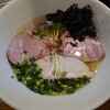 麺庵 小島流 板橋本町本店