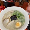 名代ラーメン亭 博多駅地下街店