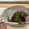 Wami Ajidokoro Fuurin - 蛸と大根の煮物