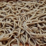 Soba Dyaya Bashou An - 