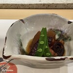 和海味處 Fuurin - 蛸と大根の煮物