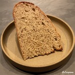 AZUMANESOKO - ライ麦のカンパーニュ