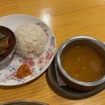 カリーナキッチン - 