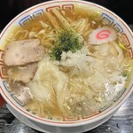 山形飛魚 亞呉屋 - 