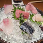 Japanese Restaurant KINZA - 