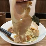 中華蕎麦 仁香 - チャーシューその2