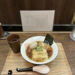 中華蕎麦 仁香 - 