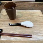 中華蕎麦 仁香 - 