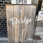 Bridge COFFEE & ICECREAM - 