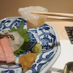 Sushi Koube Matsumoto - 