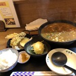 うどん日和 - 