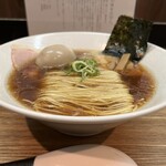 Chuuka Soba Nika - 