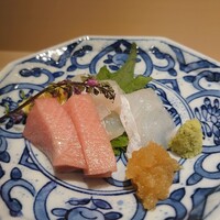 鮨 神戸まつもと - 