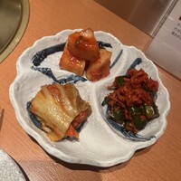 大東園 離れ 祇園亭 - 