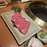 大東園 離れ 祇園亭 - 