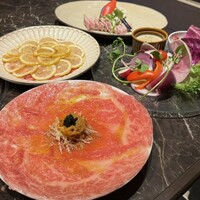 個室焼肉 牛炙 名駅別邸 - 