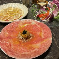 個室焼肉 牛炙 名駅別邸 - 