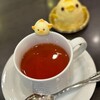 ぴよりんSTATION Cafe gentiane JR名古屋駅店