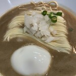 ヌードル＆スパイスカレー 今日の1番 - 