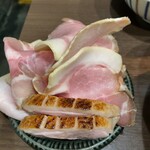 ヌードル＆スパイスカレー 今日の1番 - 